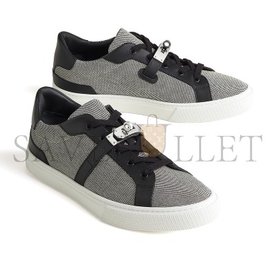 HERMES DAY SNEAKER H251818ZHPN410 HERMES DAY SNEAKER H251818ZHPN410